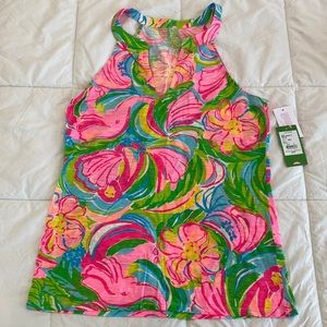 Lilly Pulitzer Arya Tank